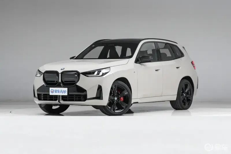 转向系统软件存在安全隐患！宝马召回部分进口X3 M50车型！